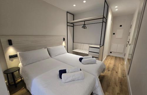 VV Almansa Canteras I "by henrypole home" - Foto 69