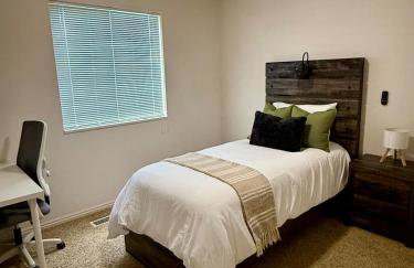 Lovely Provo Oasis - Foto 16