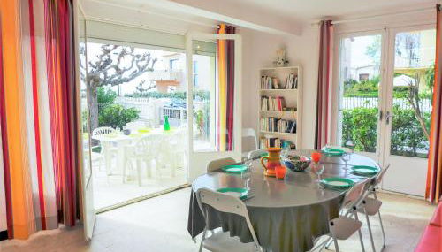 Apartment Les Hirondelles by Interhome - Foto 4