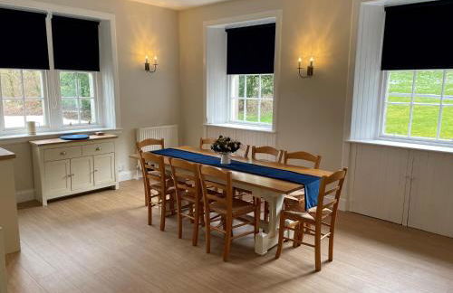 Blairquhan Cottages - Photo 108