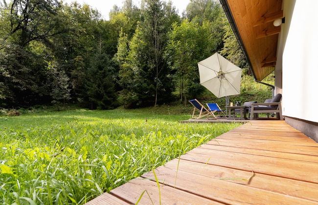 Beautiful House Korzkiew by Renters - Foto 26