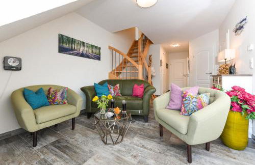 Ferienwohnung Kiebitz - Foto 1