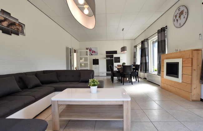 Luxury House in South Limburg Near Forest - Photo 33