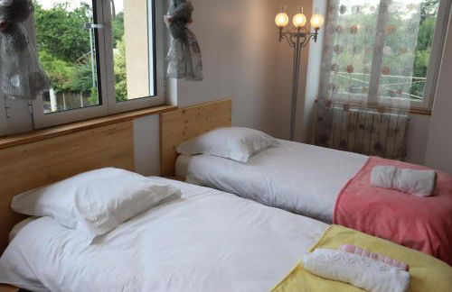 Gîte Ladeveze - Foto 46