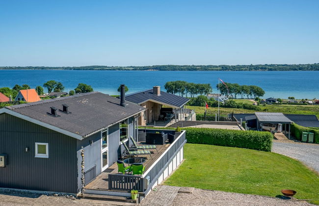 "Jenvold" - 300m to the fjord - Foto 2