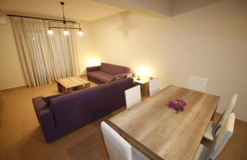 Ammouliani Apartments - Photo 7