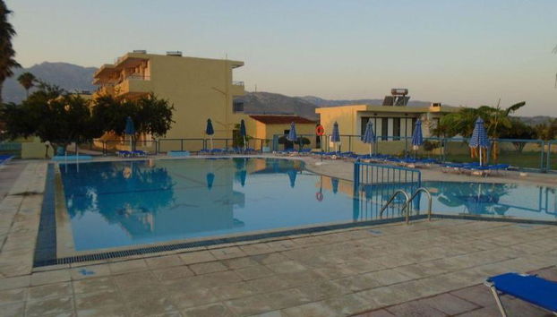 Oasis Apartments - Foto 4