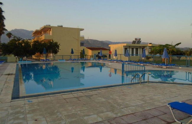 Oasis Apartments - Foto 4