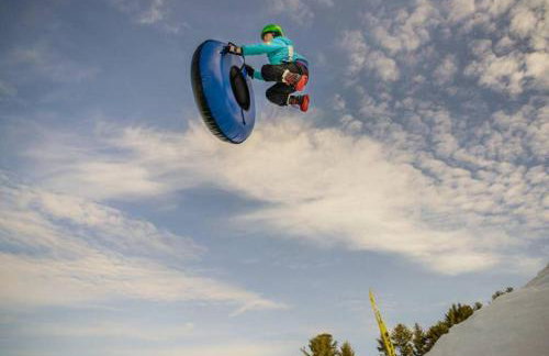 The Hive Trailside At Pleasant Mnt Ski Area - Foto 46