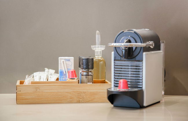 Aspasios Diagonal Art Apartments - Foto 27