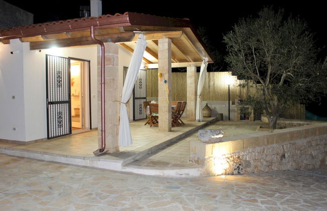 Casa Celeste - Immersa Nella Natura con Piscina Privata nel Salento - Photo 37