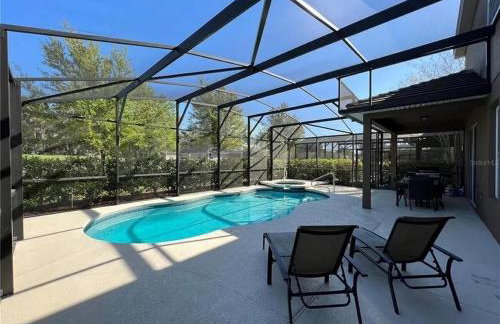 5180 Spectacular private PoolSPA - Foto 24