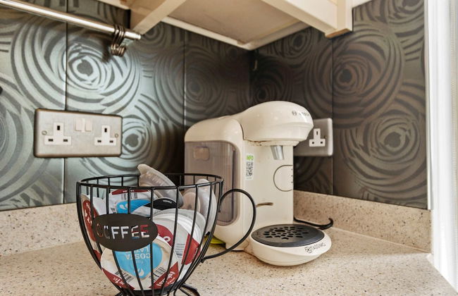 Splash-pevensey Bay in Pevensey Bay - Foto 17