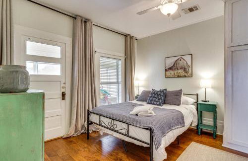 Large Group Getaway in Georgetown with Private Pool! - Foto 29