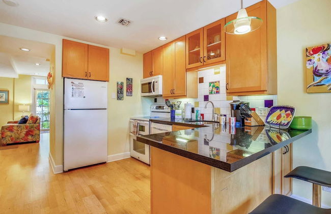 Key West Casa by Avantstay Communal Pool BBQ & Patio Near Duval Street Week Long Stays Only - Foto 1