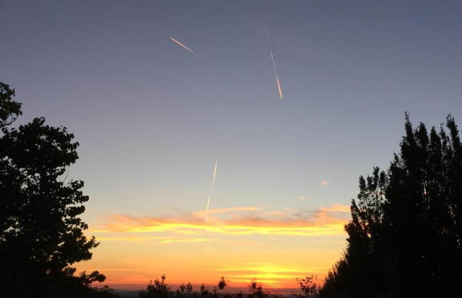 Holiday Home Monte Colombo Wine & Culture - Foto 27