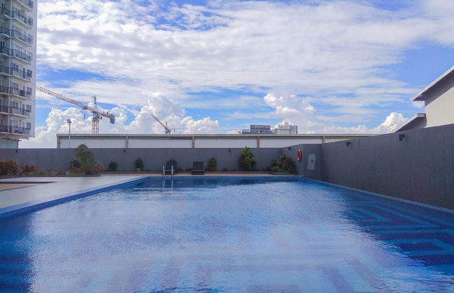 Good Deal And Homey Studio At Park View Condominium - Photo 14