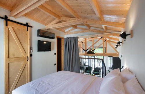 AV Suites - Giorgio - Photo 14