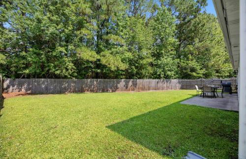 Perfect Wilmington Retreat Near Beach & Downtown! - Foto 10