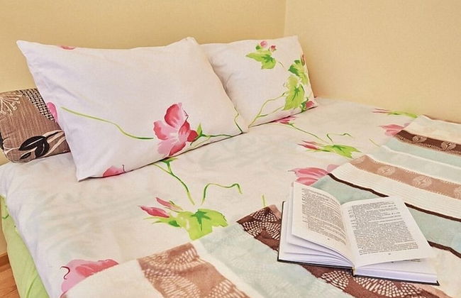 Apartments on ul. Savushkina 16 - Foto 10