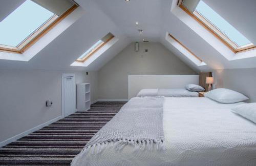 Ridgeway Retreat - 1 Bedroom Cottage - Manorbier - Foto 15