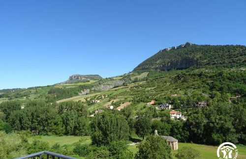 Gîte de Myriam aux portes des Gorges du Tarn - Photo 1