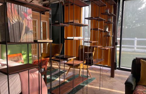 heart & ponie - Retiro Rural Privado con Piscinas - Foto 17