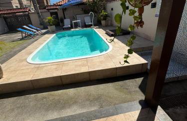 CasaPraiaSol1 - Foto 36