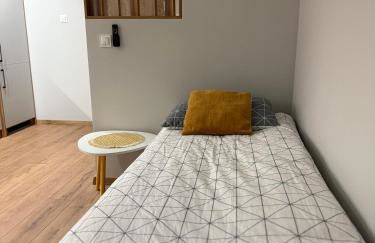 Apartament Rynek 17 - Foto 12