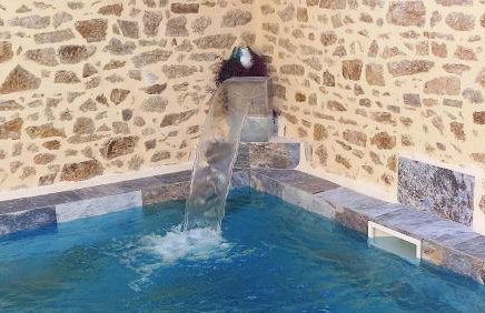 Gite LA ROCHERIE - Foto 25