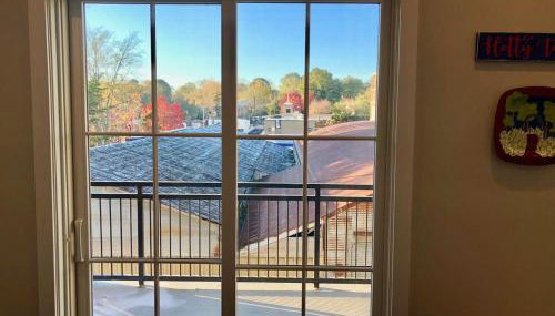 New Luxury Oxford Square Condo at Harrison Square - Foto 5