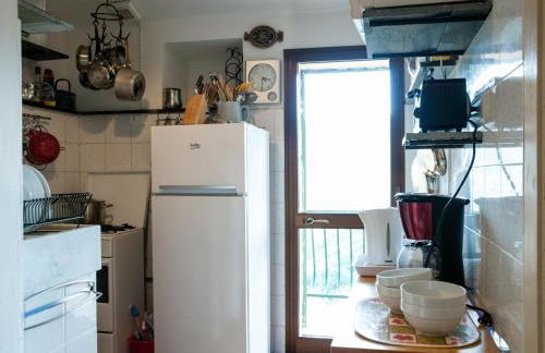 Peaceful Ligurian Hill Stay - Foto 17