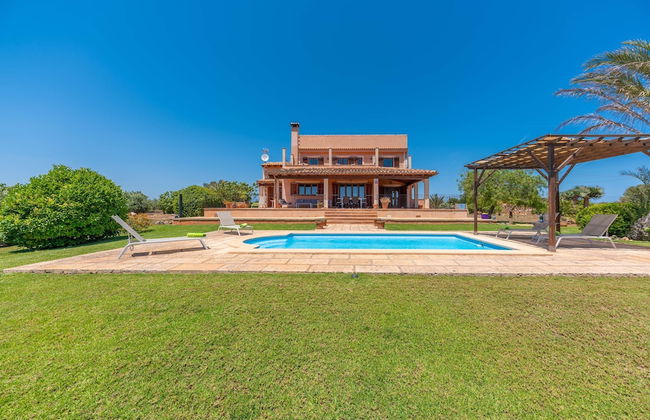 Finca Can Guillem Boquet - Foto 32