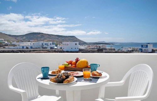 Viviendas El Pescador - Vela - Photo 18