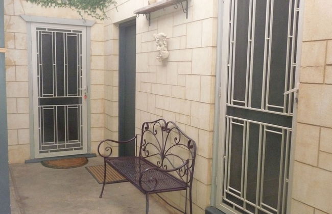 Country Bakehouse Accommodation - Foto 24