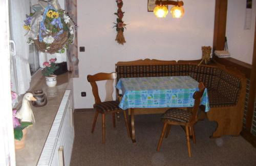 Ferienwohnungen Seidenweber - Foto 20