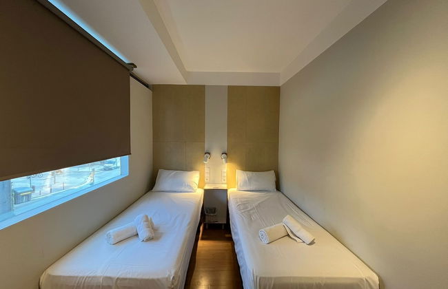 Homelikes Madrid - Foto 9