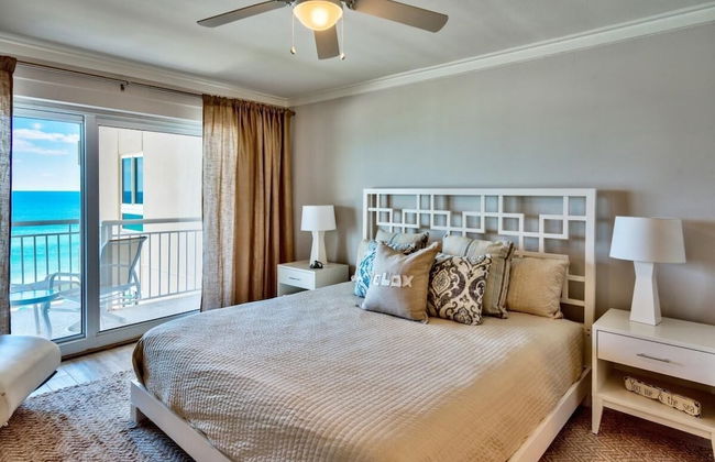 Destin Towers 81 - Foto 2