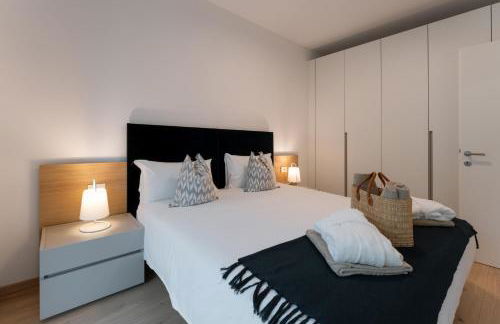 Serviced Apartments by Hotel de Charme Laveno - Foto 67