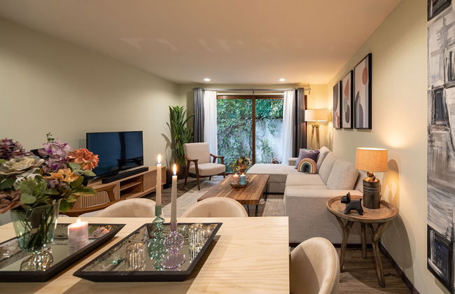 HOLT - Boutique 2BR Puente Viejo Residencial - Foto 36