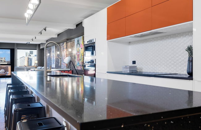 Liv MTL - Plaza - Foto 40