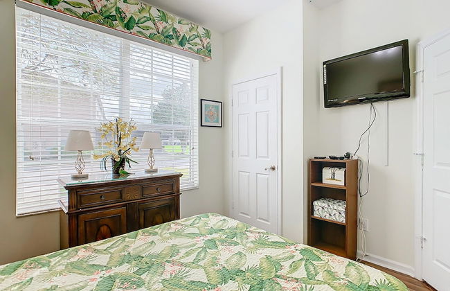 Adventureland Oasis - Resort Near Disney - Photo 41