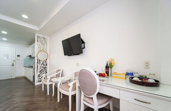 SABINA Residence - HCM - Foto 11