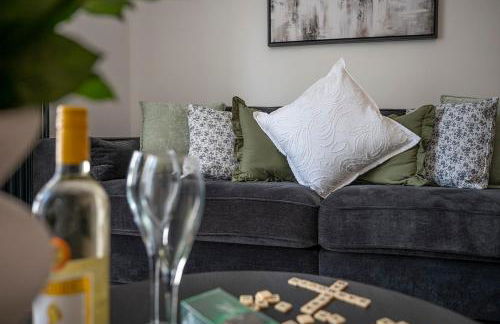 Barmouth High Street Family Apartment - Foto 15