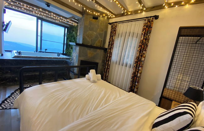 Otelox Sinap Villa - Foto 3