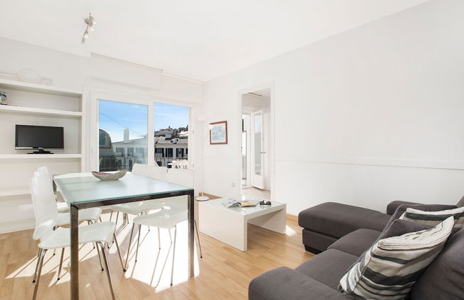 Apartment Marsol 1 - Foto 10