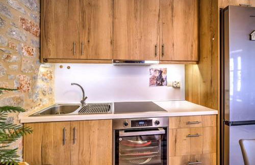 Crown House in Areopolis - Foto 15