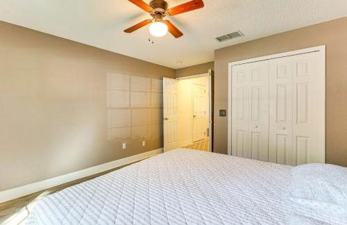 23 Mi to Disney Family-Friendly Golf Course Home! - Foto 12