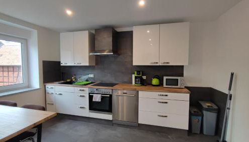 ZV38-Damm-2 - Foto 3, stove, dishwasher, pet friendly, toaster, minibar