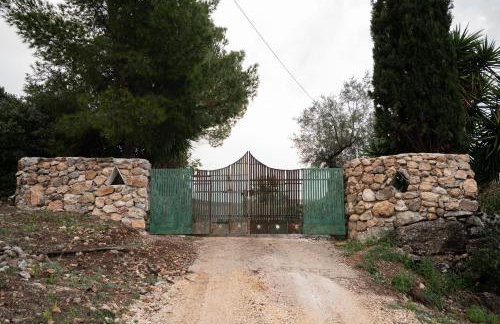 Silo Stone House - Foto 67